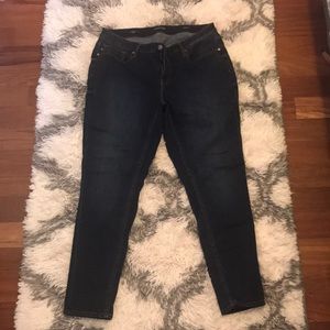 Vigoss Jagger Skinny Jeans